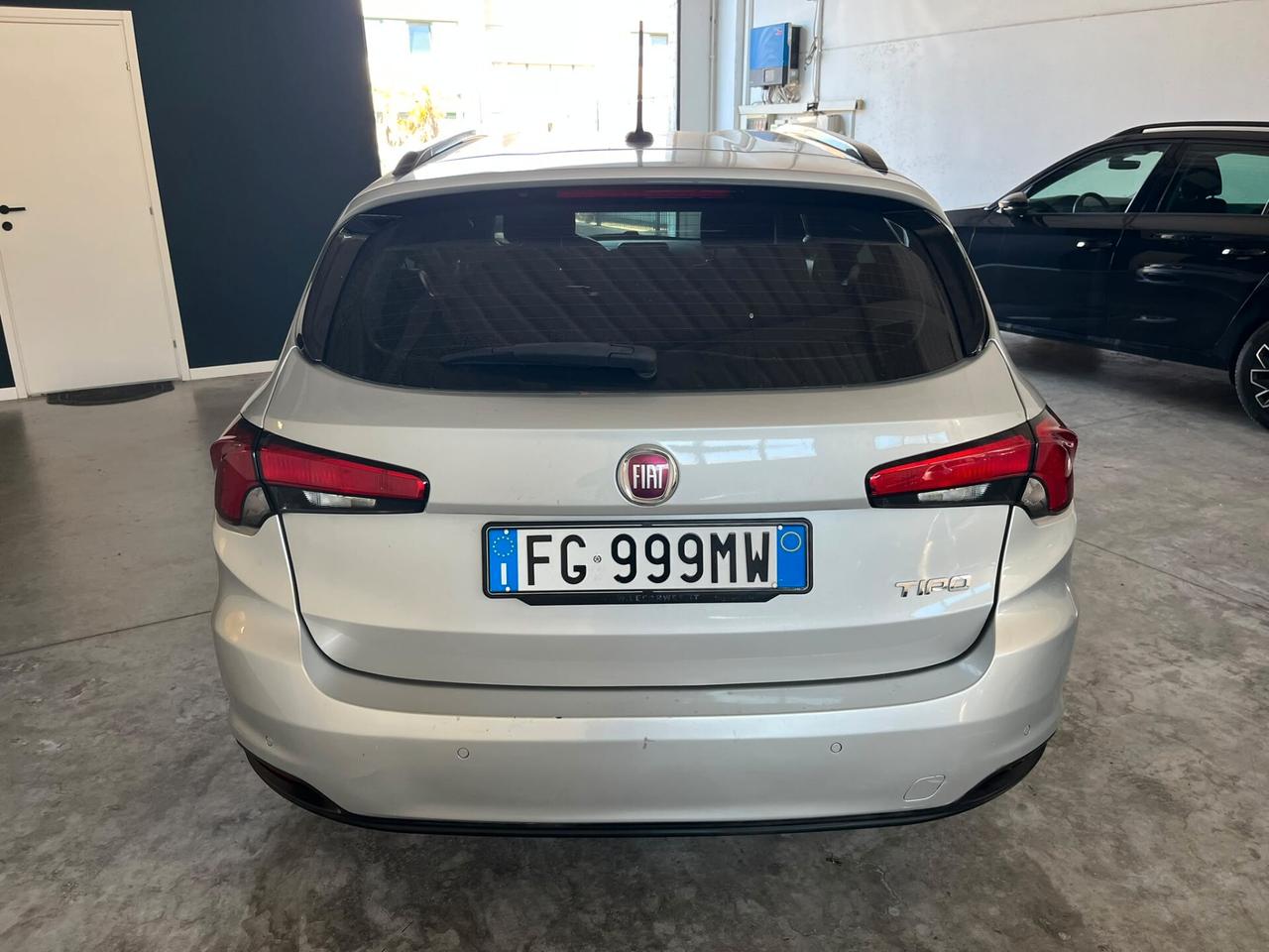 Fiat Tipo 1.6 DIESEL 110.000 KM !!!