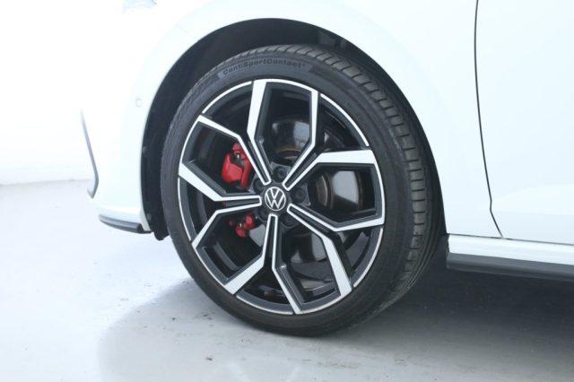 VOLKSWAGEN Polo GTI 2.0 TSI DSG GTI LED MATRIX / CERCHI 18''