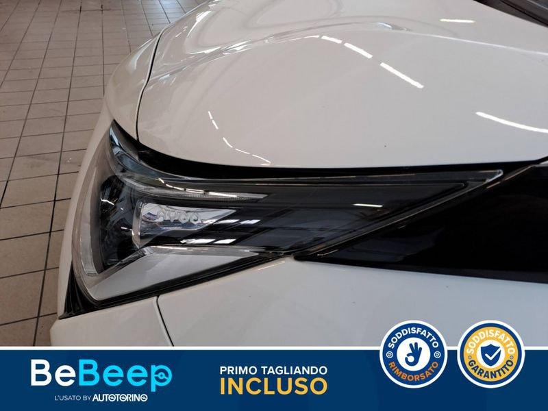 Toyota Aygo 5P 1.0 X-FUN 72CV