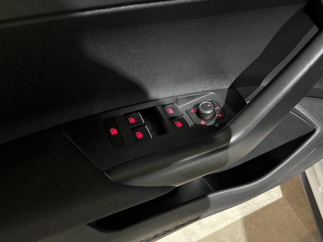 VOLKSWAGEN Polo GTI 2.0 TSI DSG GTI BMT/PARK PLUS/MODE/CERCHI"18