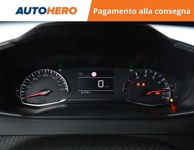PEUGEOT 2008 PureTech 100 S&S Allure