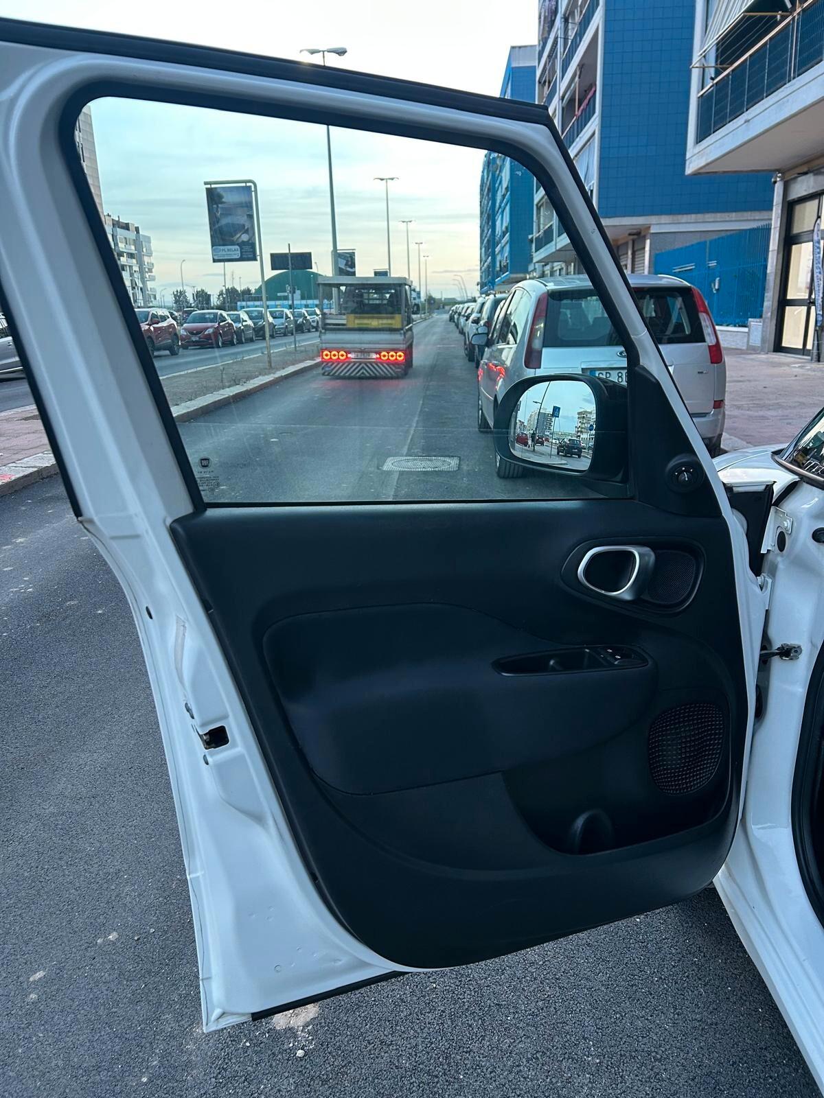 Fiat 500L 1.3 Multijet 85 CV Pop
