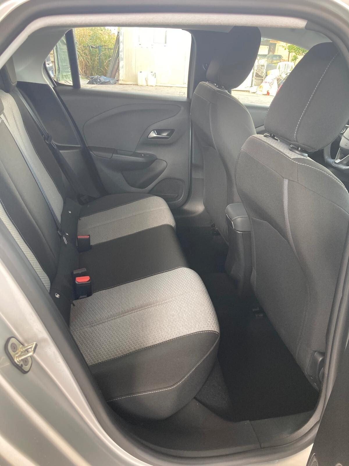 Opel Corsa 1.2 Edition