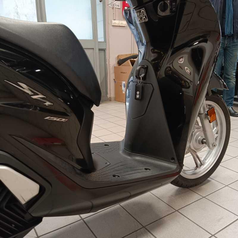 Honda SH 150i - 2020