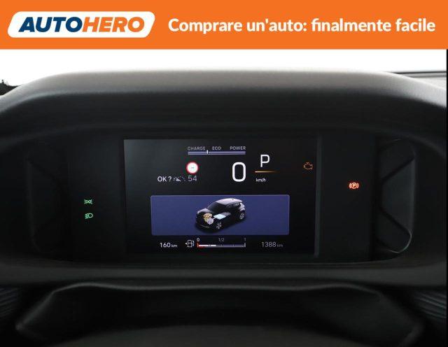 JEEP Avenger 1.2 Turbo 110 CV MHEV Longitude