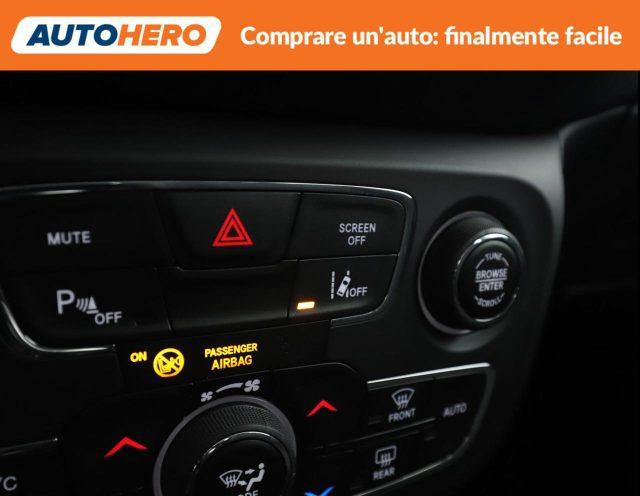 JEEP Compass 1.4 MultiAir 2WD Longitude