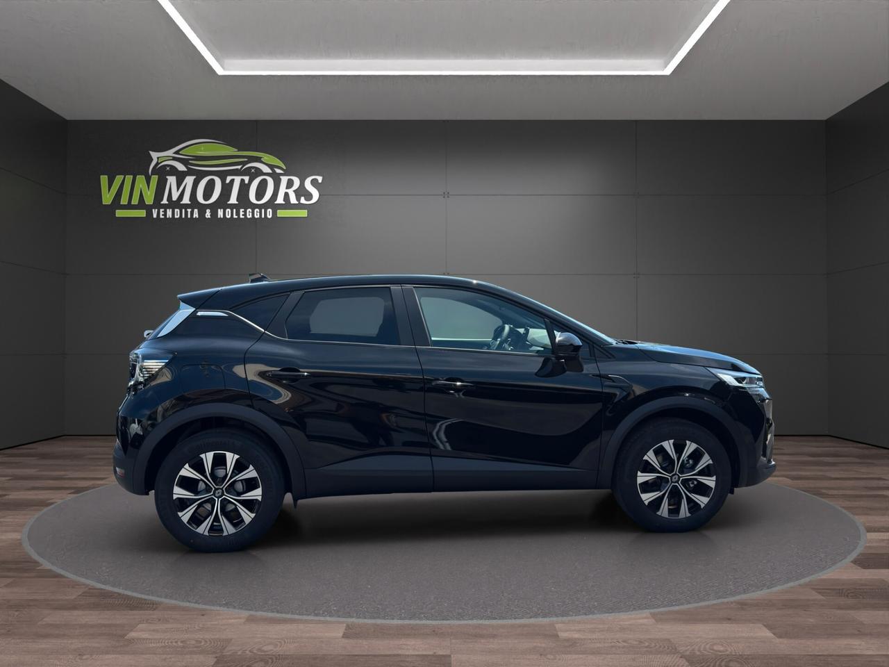 Renault Captur ECO-G 100 CV Evolution 04/2025