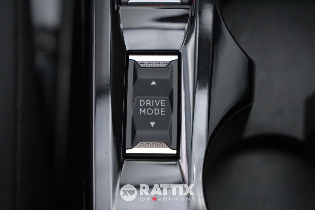 Peugeot 208 1.2 Puretech 100CV Allure