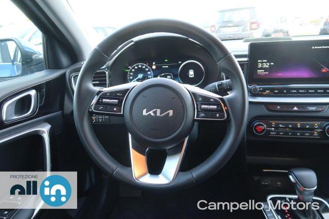 KIA XCeed Xceed 1.6 GDi 141cv PHEV DCT Style