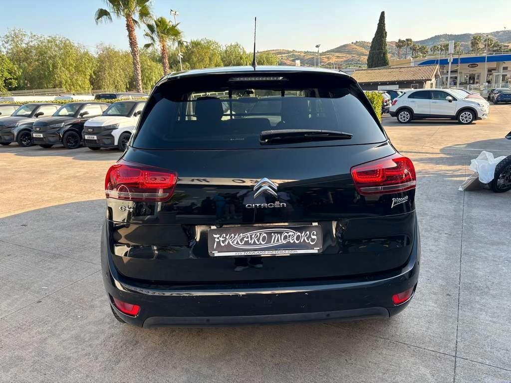 Citroen C4 Picasso 1.6 e-HDi 115 Business 2014/ KM 71.000 Tua a solo 79 Euro al mese