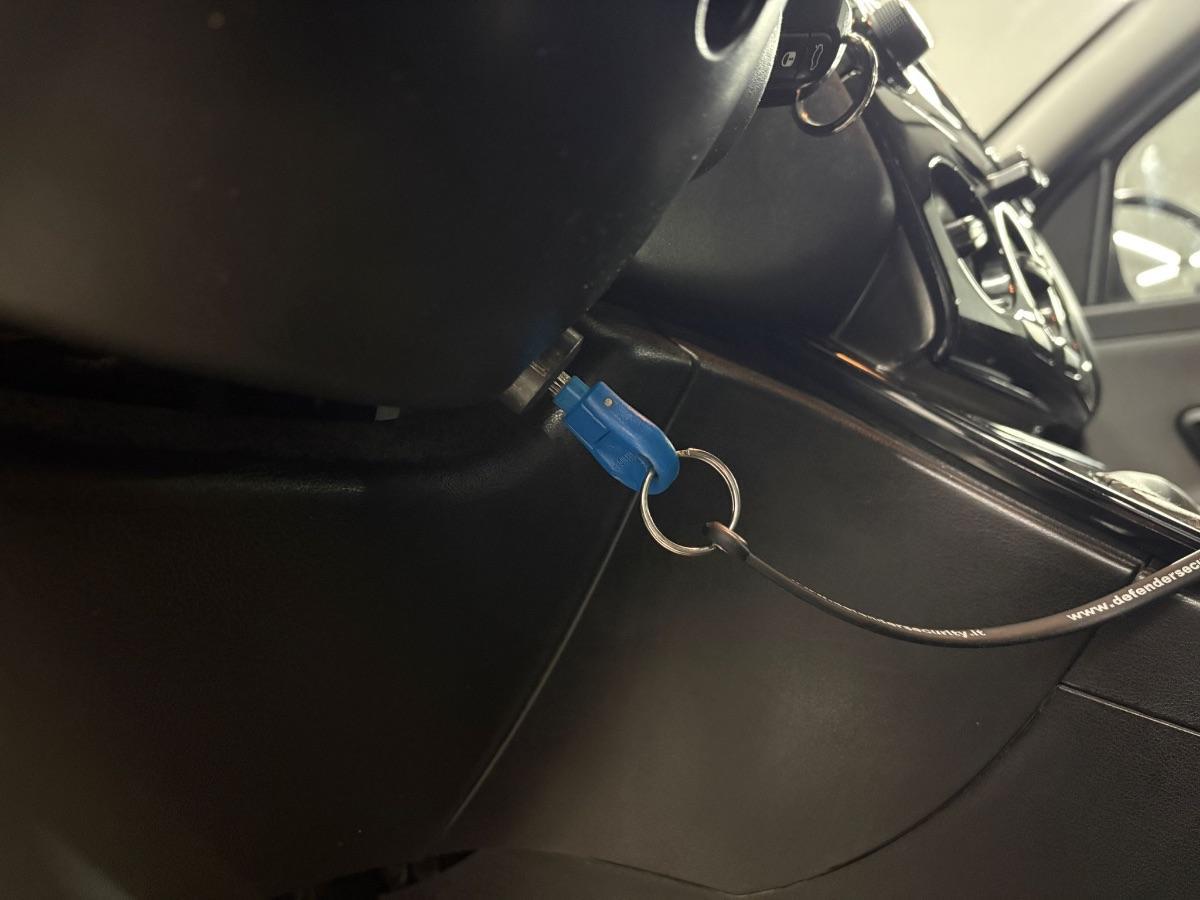 LANCIA Ypsilon 1.2 69 CV 5p. Platinum