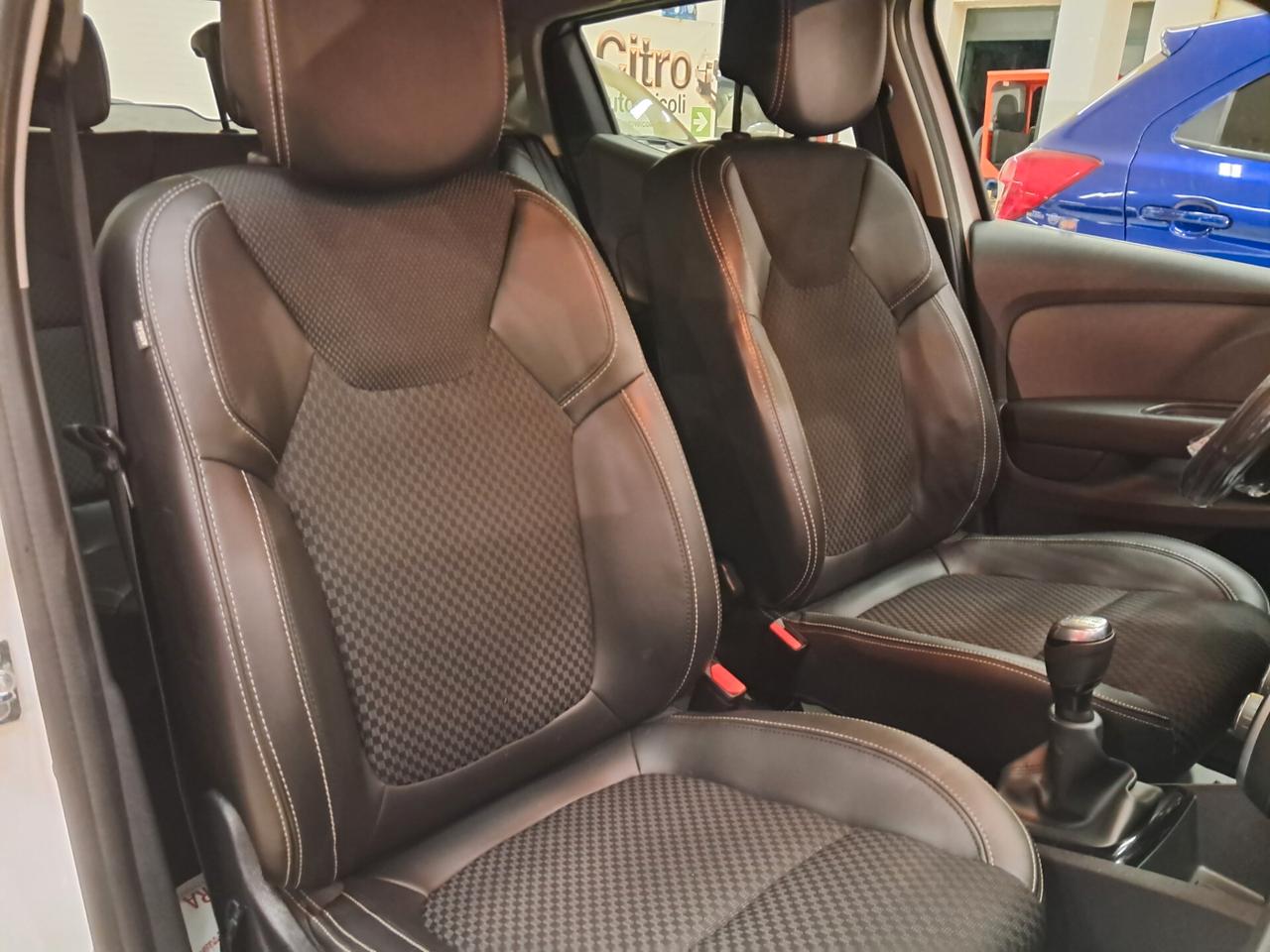 Renault Clio TCe 12V 90 CV GPL Start&Stop 5 porte Energy Duel