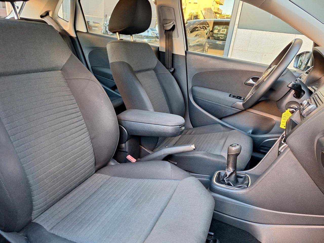 Volkswagen Polo 1.2 70 CV 5p. Comfortline