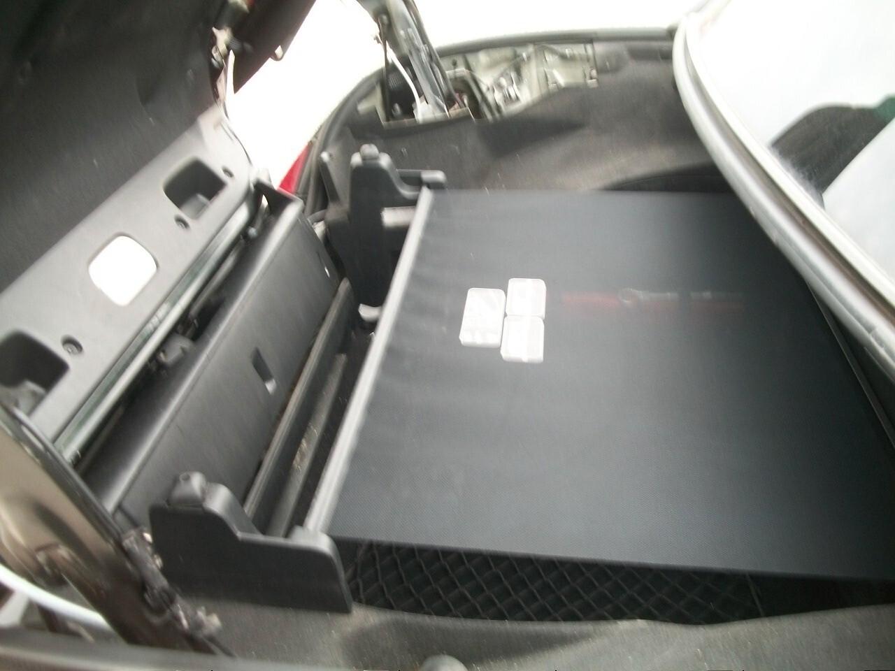 Peugeot 308 1.6 e-HDi 112CV Stop&Start CC Allure CAPRIO NERA 06 MARCE GARANZIA UN ANNO