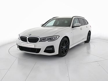 BMW Serie 3 320d Touring 48V MSport