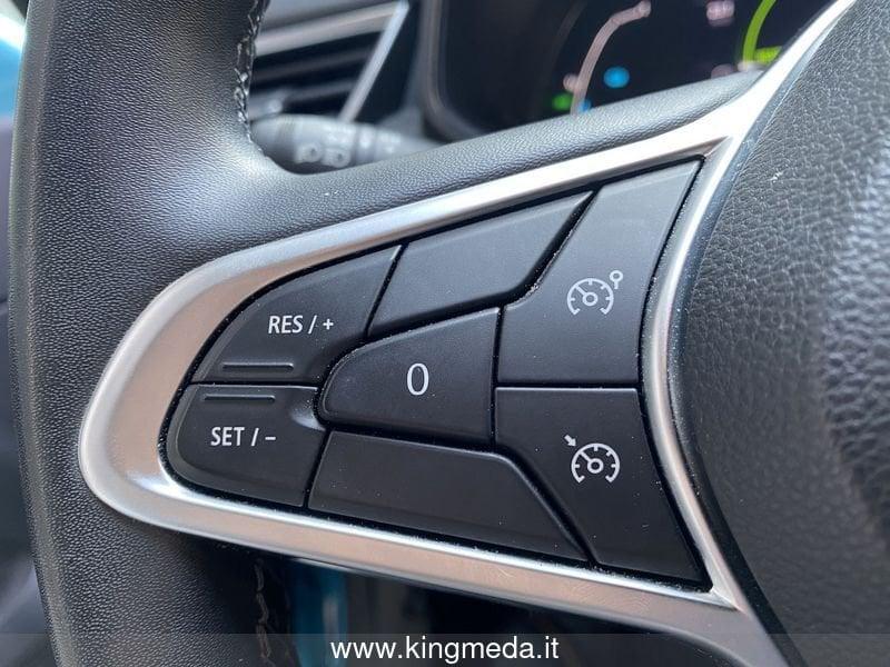 Renault Clio Clio Full Hybrid E-Tech 140 CV 5 porte Zen
