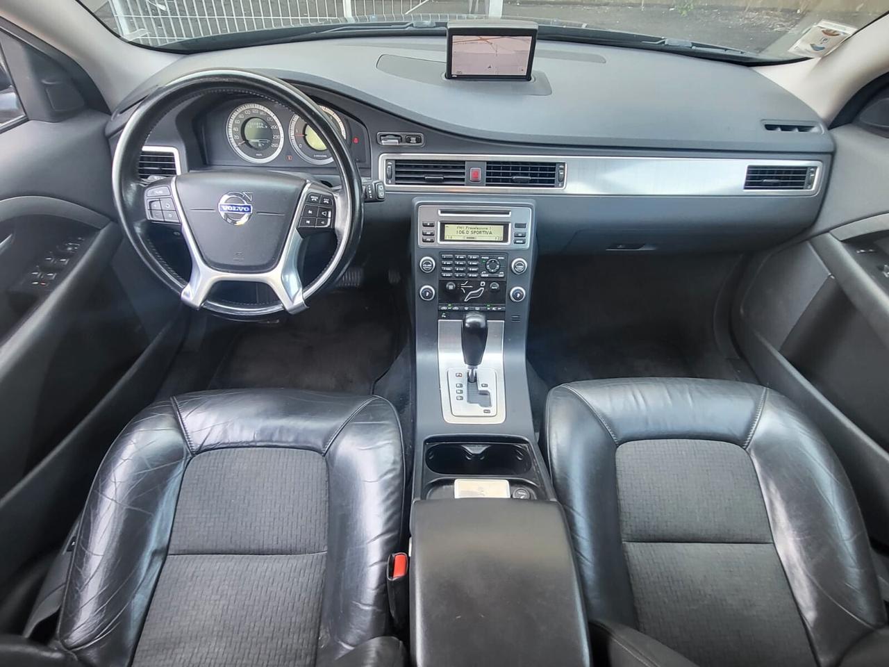 Volvo V70 2.4 D5 CAMBIO AUTOMATICO