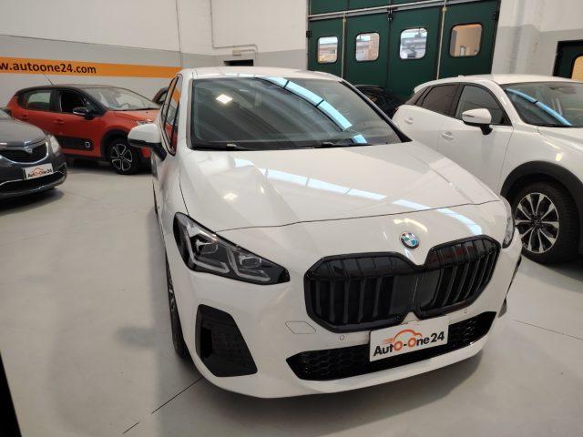 BMW 220 i 48V Active Tourer Msport PREZZO REALE