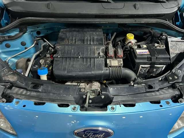 Ford Ka/Ka+ TITANIUM 1.2 BENZ 70CV - PERFETTA COME NUOVA