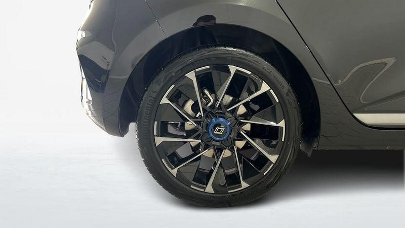 Renault Clio V 2023 1.6 E-Tech full hybrid Esprit Alpine 145cv