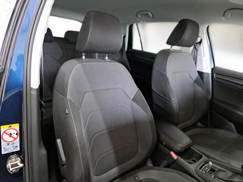 SKODA KODIAQ 2.0 TDI EVO SCR EXECUTIVE DSG