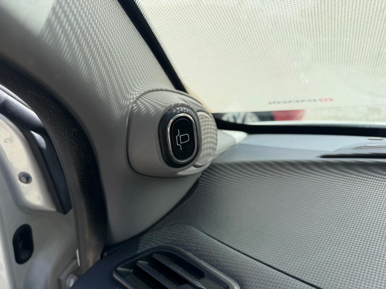 Lancia Ypsilon 1.3 MJT 16V 95 CV 5 porte S&S Platinum