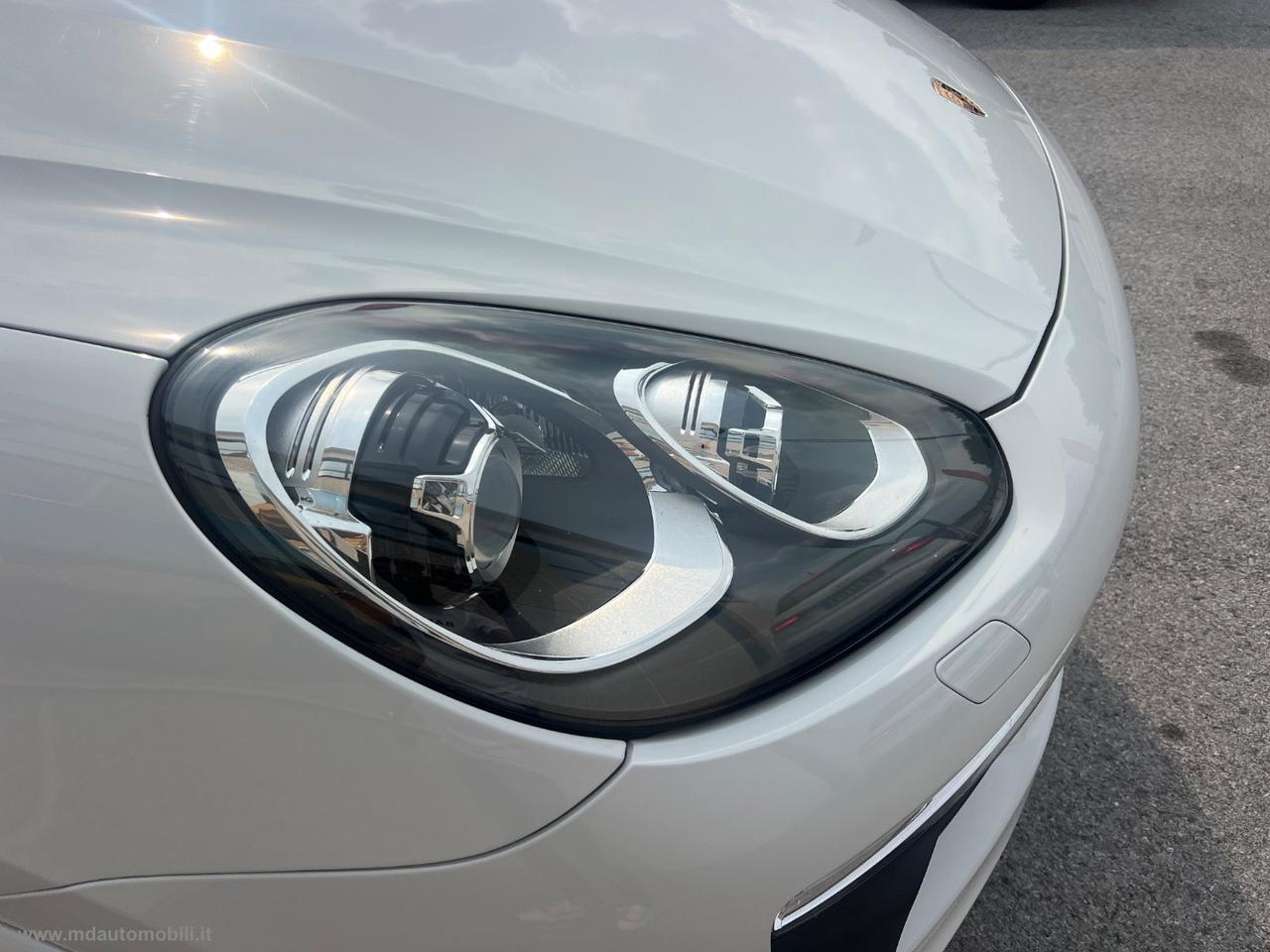 PORSCHE Cayenne 3.0 Diesel Platinum Edition CERCHI 21 LED