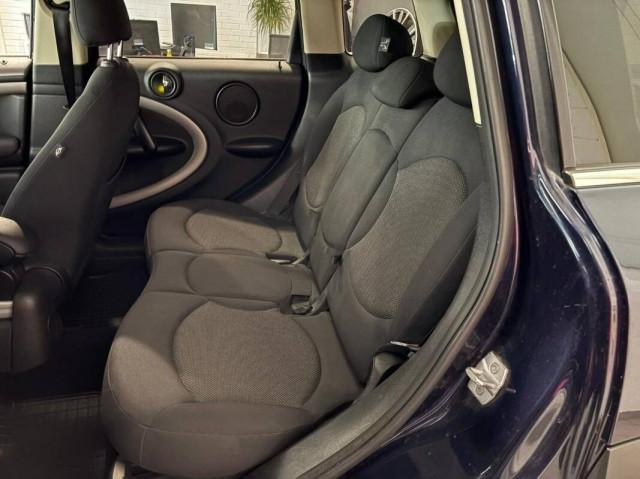 Mini Countryman 2.0 Cooper D auto E6