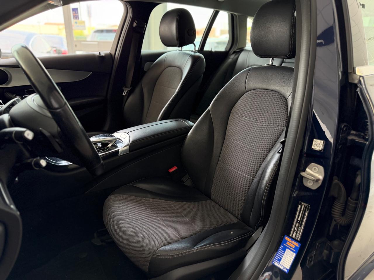 Mercedes-benz C 220 d S.W. 4Matic Auto Premium
