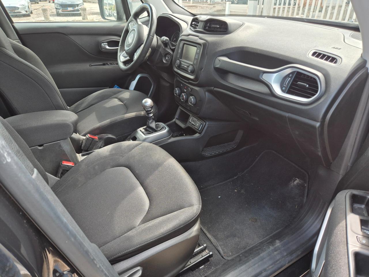 Jeep Renegade 1.0 T3 Limited