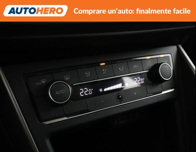 VOLKSWAGEN Polo 1.0 EVO 80 CV 5p. Comfortline BlueMotion Technolog