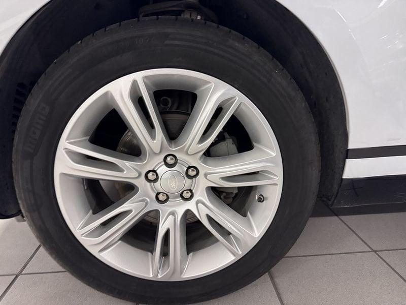 Land Rover Range Rover Velar Range Rover Velar 2.0D I4 240 CV R-Dynamic S