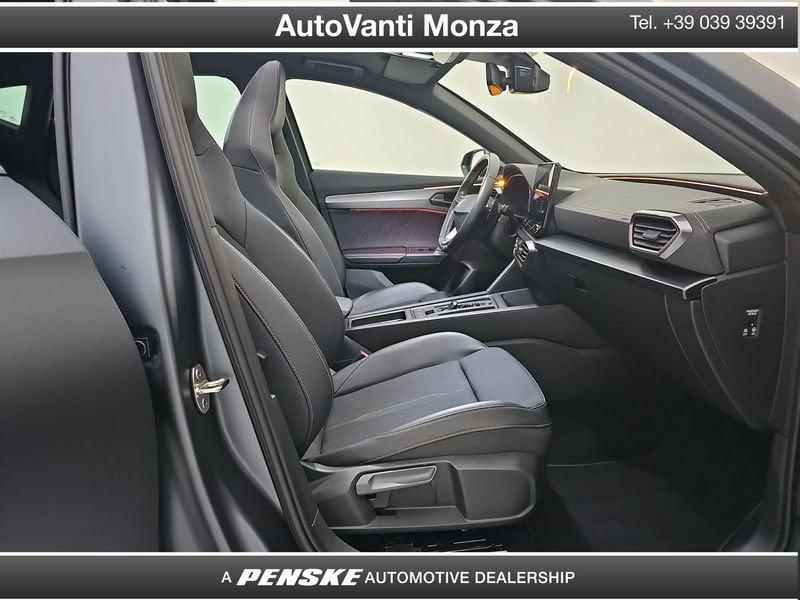 CUPRA Formentor Formentor 1.5 tsi 150cv dsg