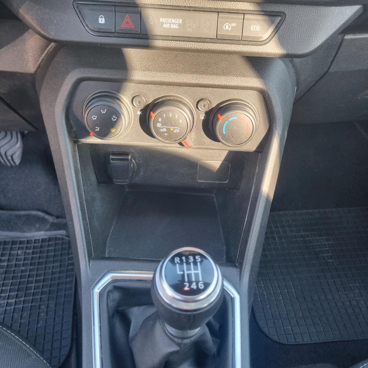 Dacia Sandero Streetway 1.0 TCe ECO-G Essential