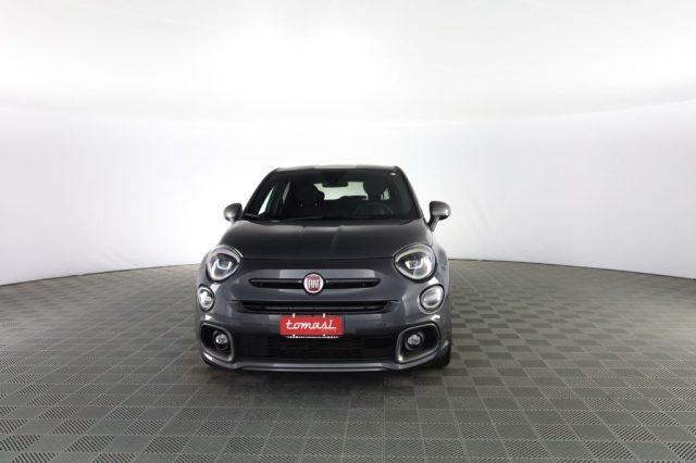 FIAT 500X 500X 1.3 T4 150 CV DCT Sport