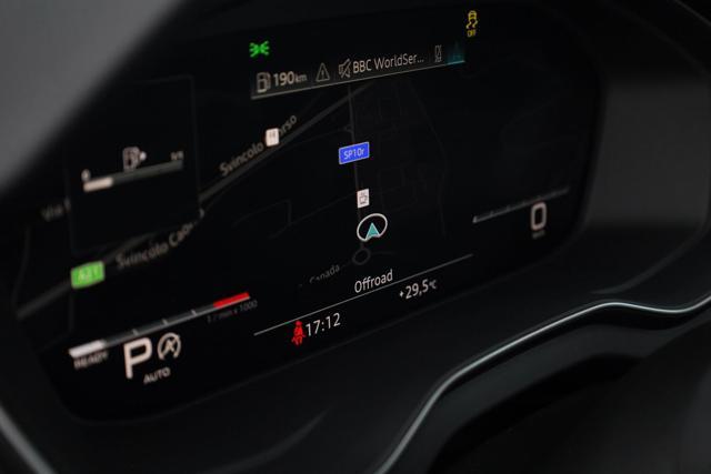 AUDI Q5 40 TDI 204 CV quattro S tronic S line