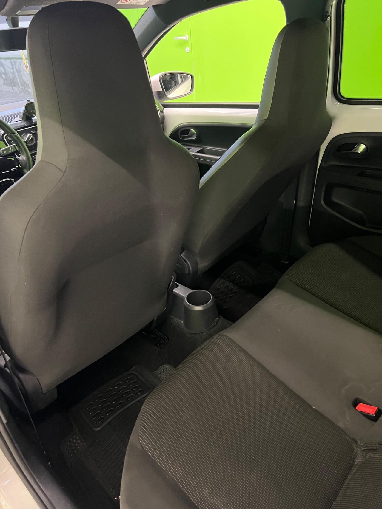 Volkswagen up! 1.0 5p. eco take BlueMotion Technology