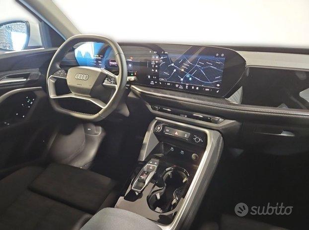 AUDI Q5 SUV TDI QUATTRO 204CV