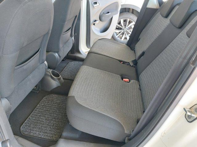 CITROEN C3 Picasso BlueHDi 100 Live Edition Neopatentati