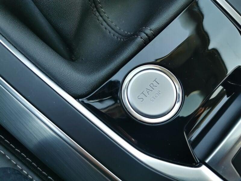 Peugeot 308 1.6 BlueHDI 120cv EAT6 S&S GT Line