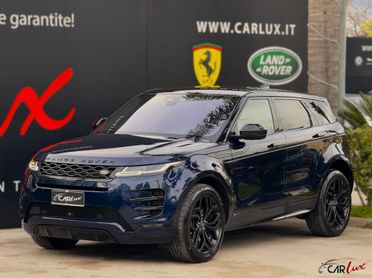 Range Rover Evoque 2.0d i4 MHEV R-Dynamic SE 204CV
