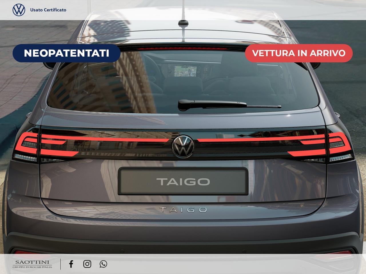 1.0 TSI Life 110 CV