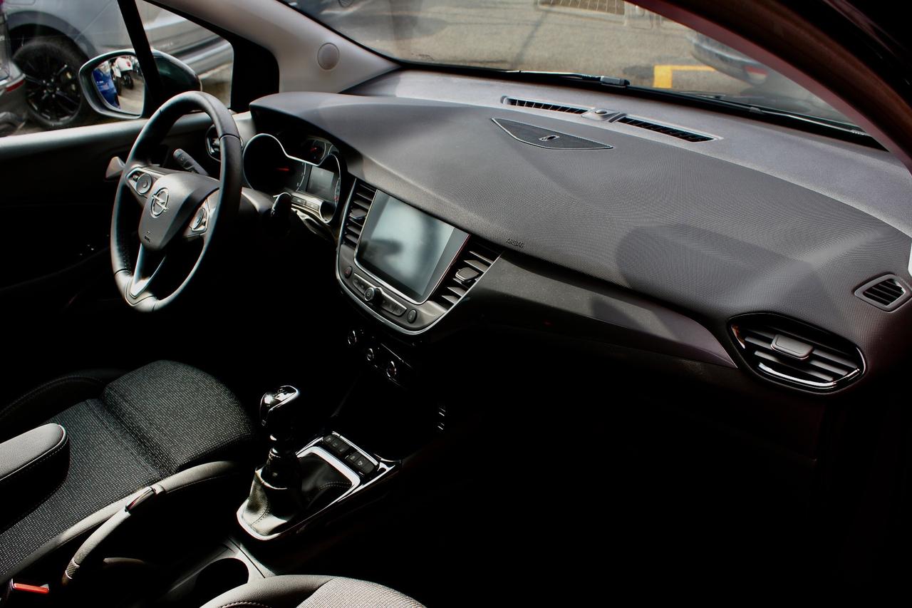 Opel Crossland 1.2 Edition 110 CV PROMO AUTODOC