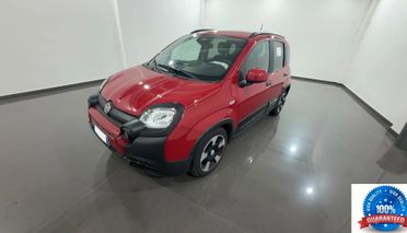 Fiat Panda Cross 1.0 FireFly S&S Hybrid