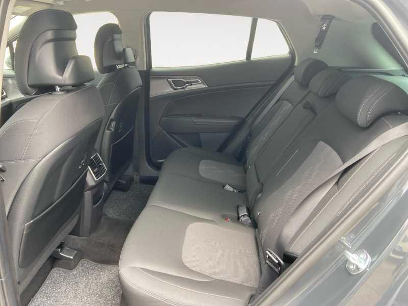 KIA Sportage 1.6 crdi mhev Style mT