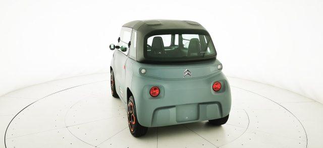 CITROEN Ami My Ami Pop