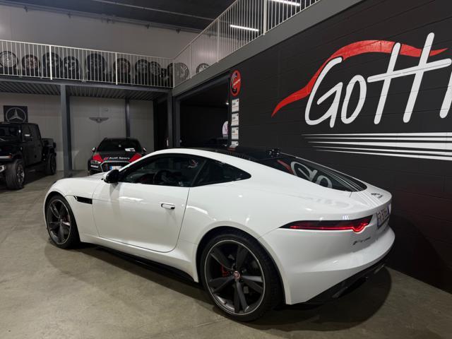 JAGUAR F-Type R-DYNAMICCERCHIIN CARBONIO GUSCIO