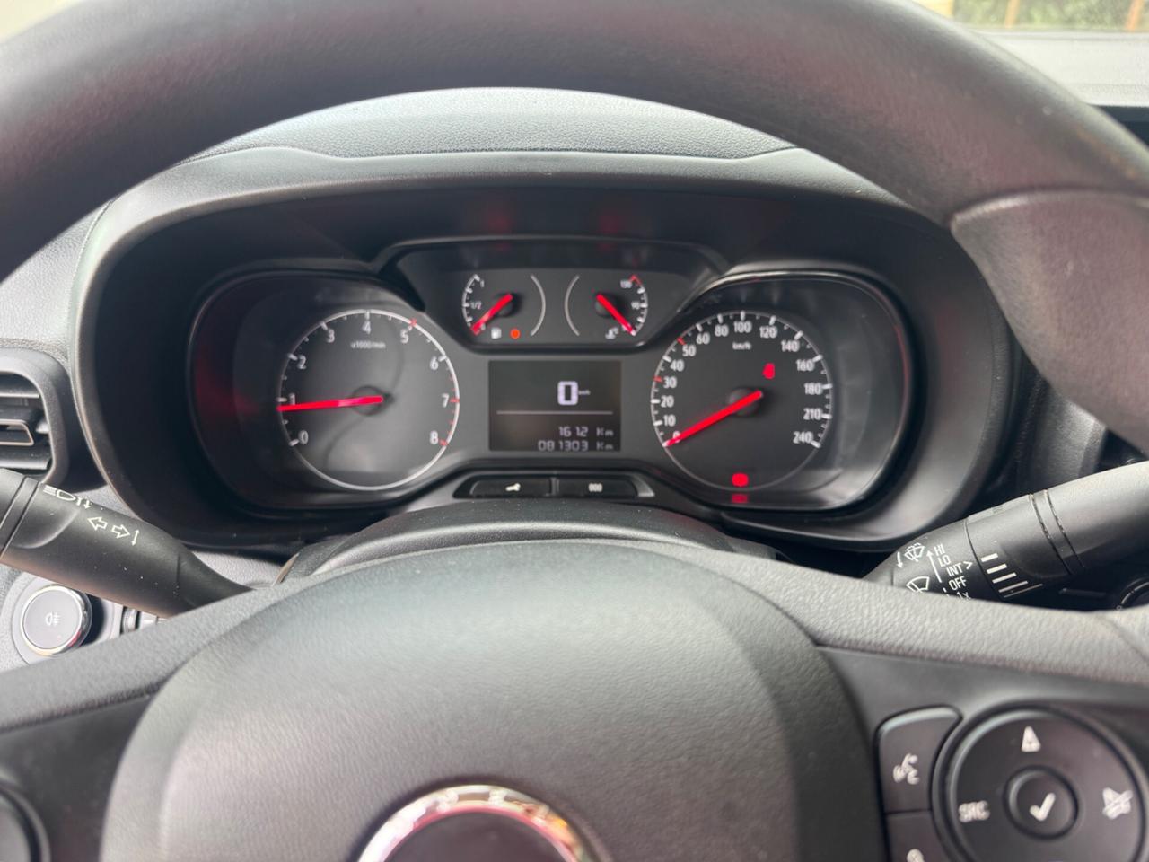 Opel Combo Cargo 1.5 Diesel 100CV S&S PC EDITION