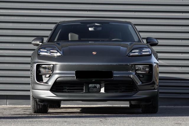 PORSCHE Macan EV 4S "CON VINCOLO FINANZIAMENTO IN SEDE"
