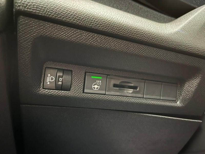 Peugeot 308 308 BlueHDi 130 S&S EAT8 SW Allure